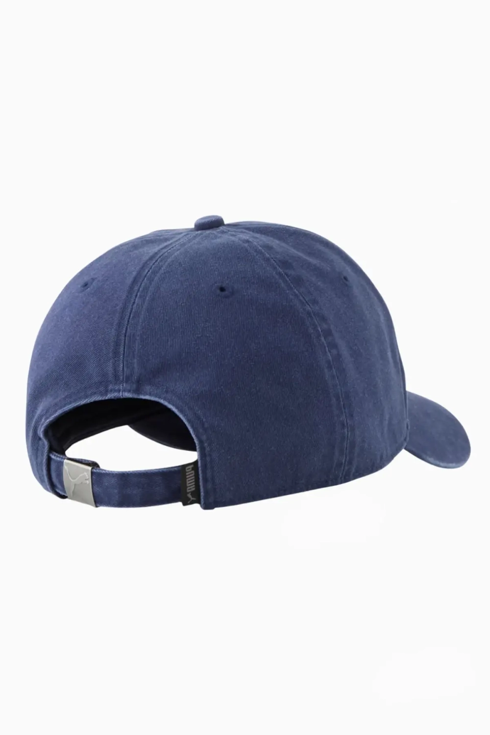 Кепка Puma Premium Essentials - темно-синий