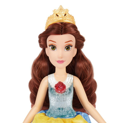 Disney Princess  - Кукла из Красавица и чудовище Белль  27 см