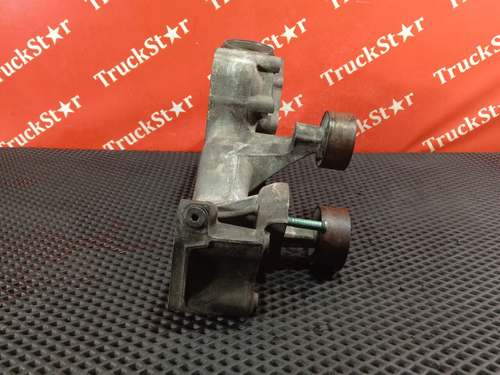 Корпус водяного насоса