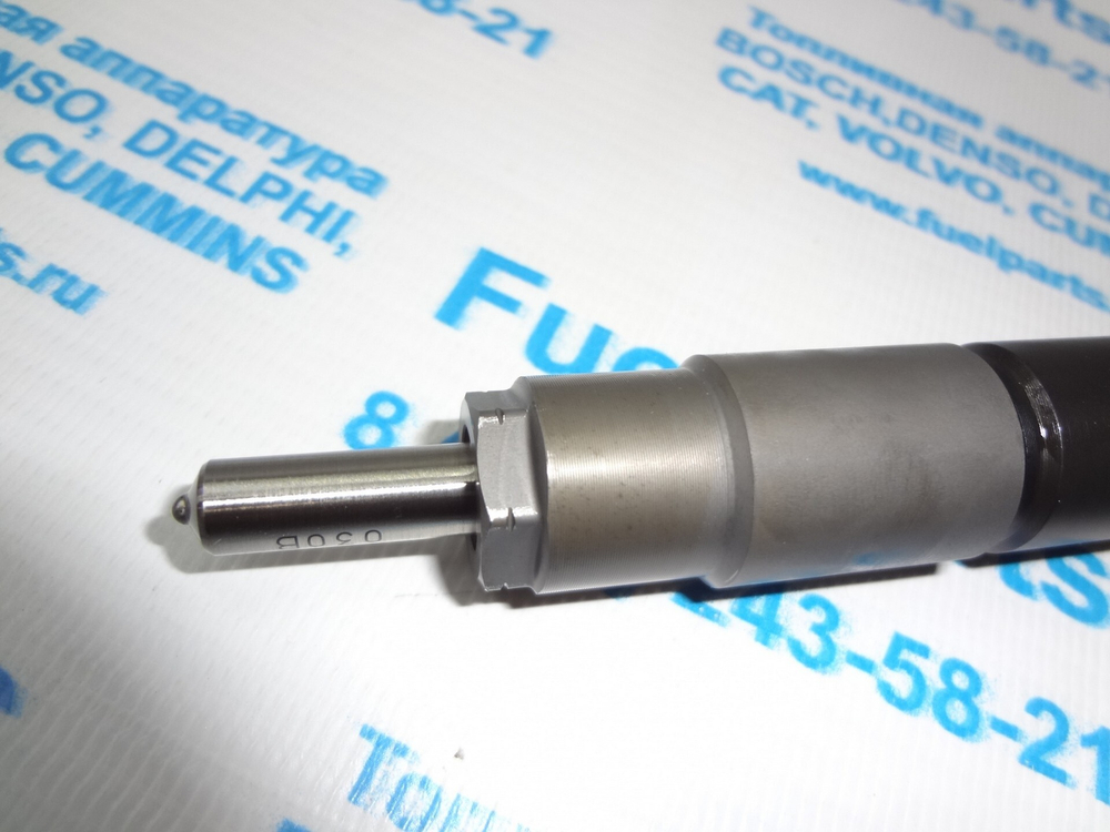 форсунки denso 095000-5050