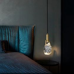 Подвесной Светильник Gladys Brass By Imperiumloft