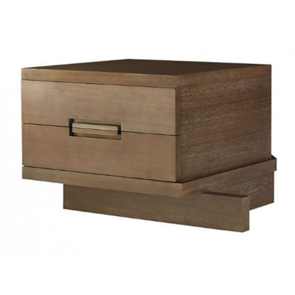 Кровать Baker Furniture PANORAMA PLATFORM 3325K