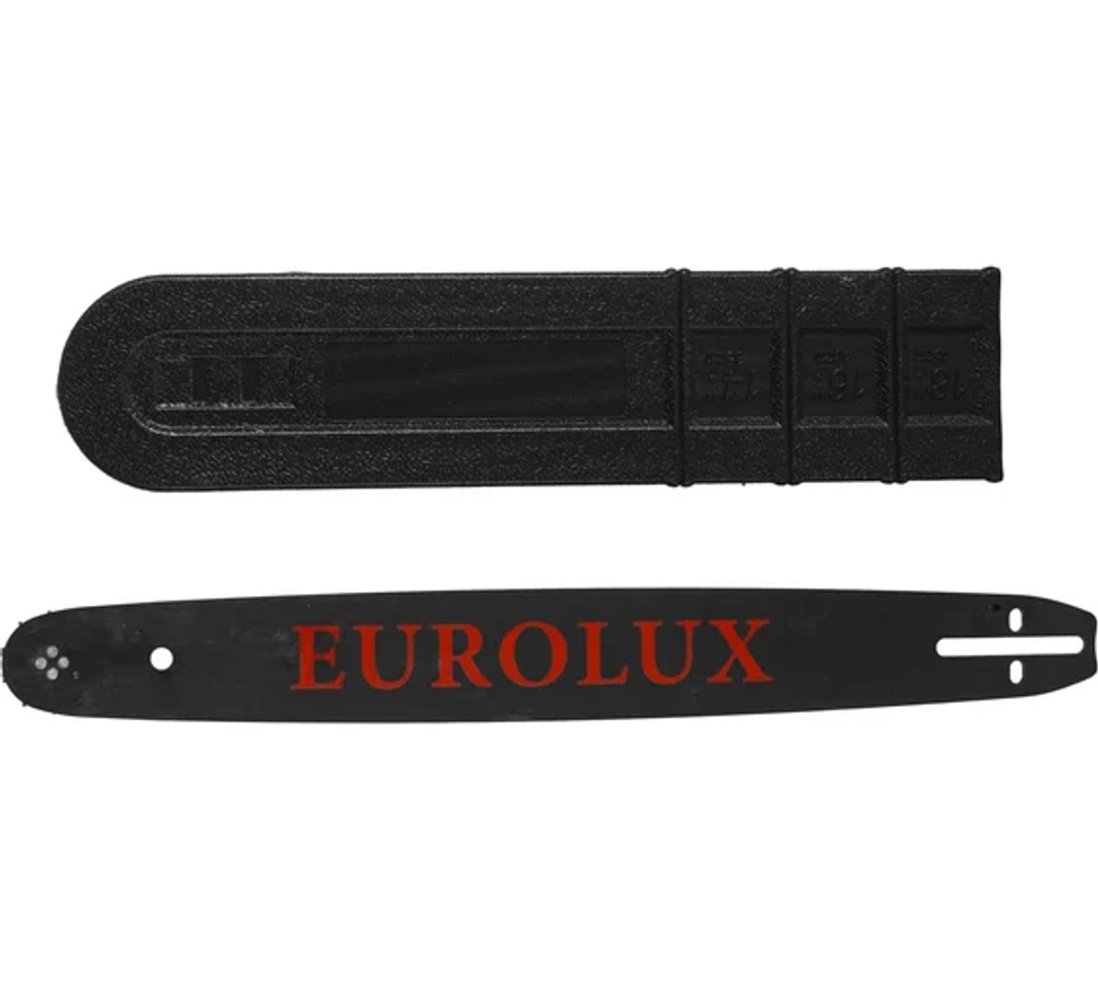 Бензопила Eurolux GS-5218