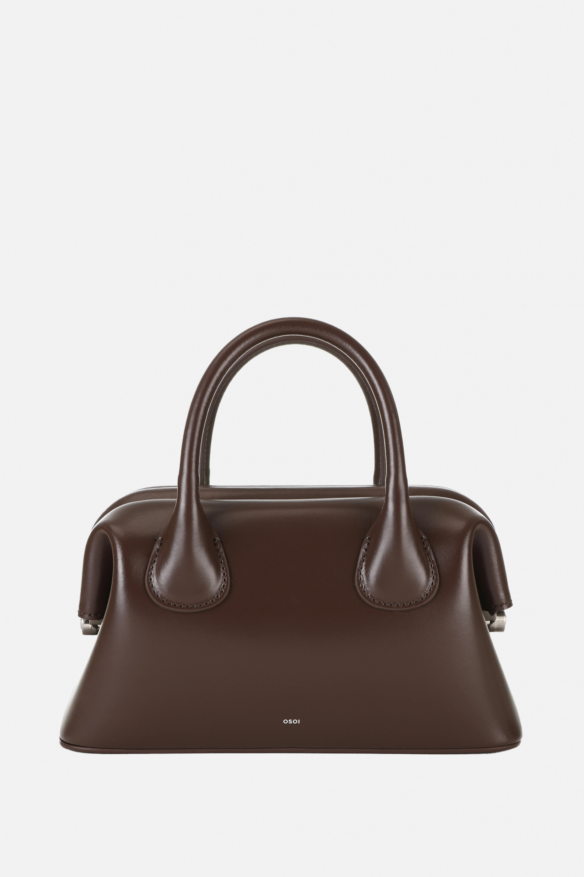 Сумка BOAT MINI Темно-коричневый