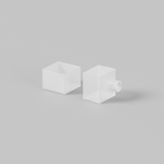 Комплектующие для гибкого неона Led Strip 432018