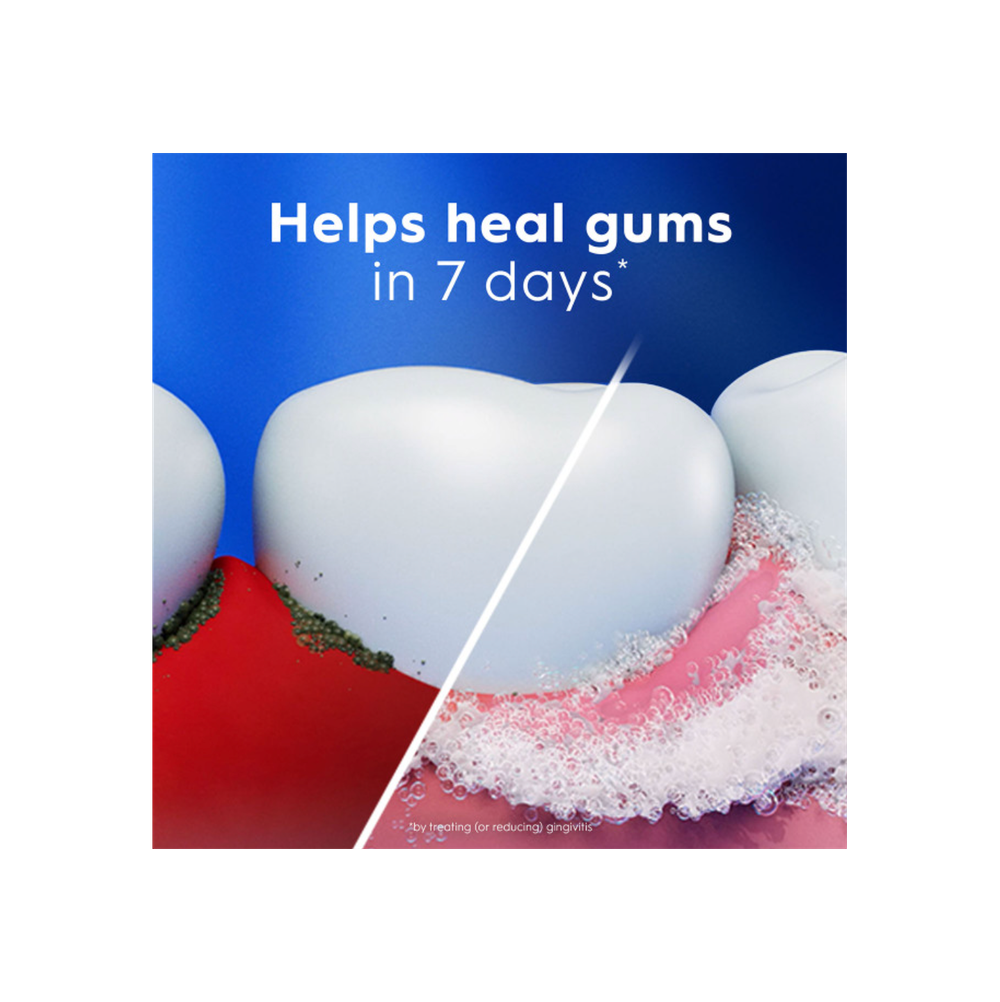 Зубная паста Crest Pro-Health Advanced Gum Restore, Глубокая очистка для десен