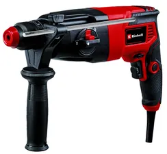 Перфоратор EINHELL TC-RH 620 4F KIT