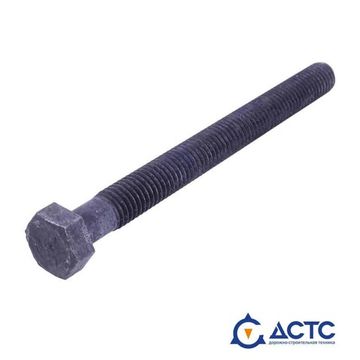 Болт натяжителя SHANTUI