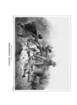 Кавказцы или подвиги и жизнь замечательных лиц, действовавших на Кавказе. Выпуски 1-12 | С. Новоселов; Коллектив Авторов