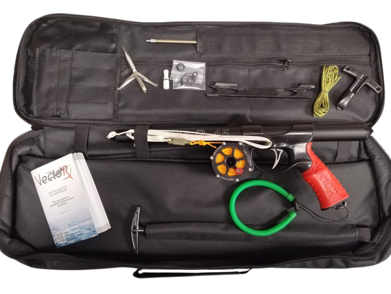 Вектор Прайм 2.0 C450 рукоять 2/3 (комплект)