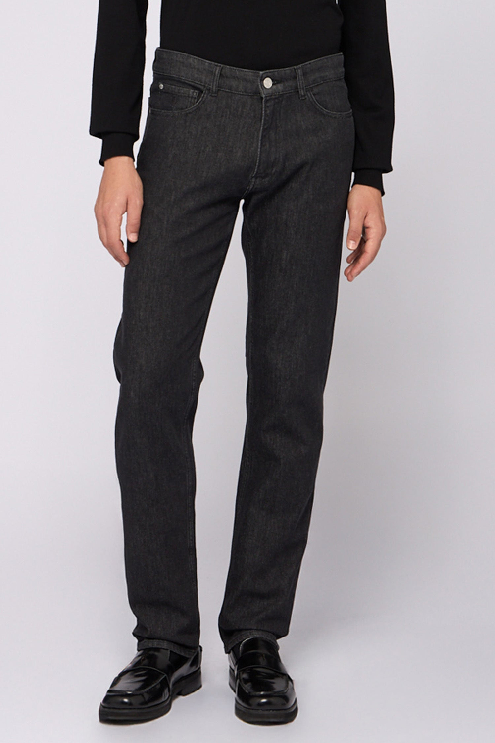 Джинсы TRUSSARDI