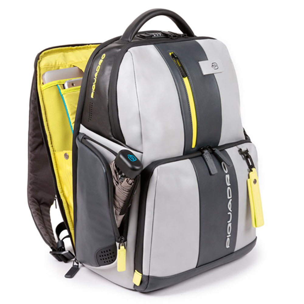 Рюкзак Piquadro Urban CA4550UB00BM/GRGR