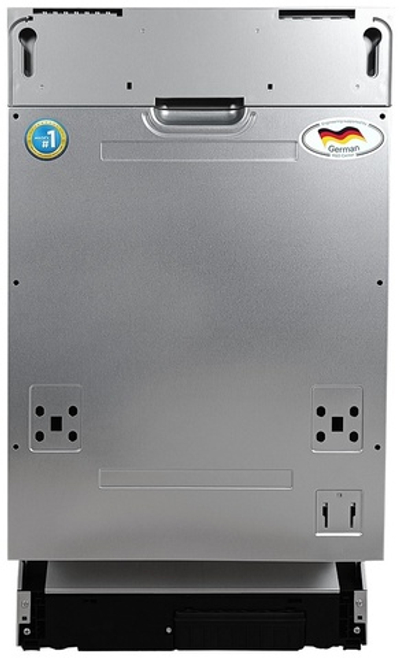 Посудомоечная машина Midea MFD - 60S160SI-C