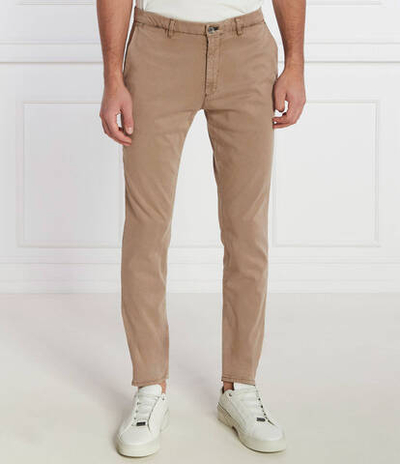 Чиносы JJF-92Steen-D Joop! Jeans - коричневый(30040479)