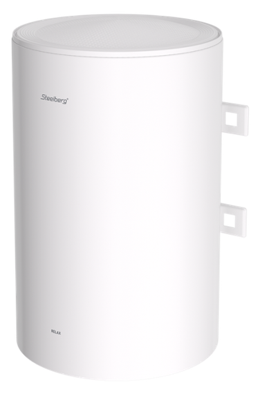 Электрический водонагреватель серии RELAX SWH-R100-RE — (2)