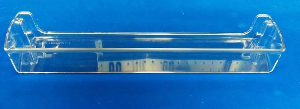 Балкон верхний Indesit, Ariston