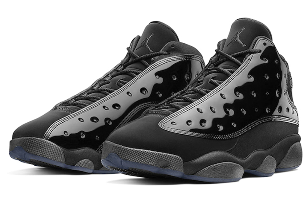 Кроссовки Jordan Air Jordan 13 Cap And Gown