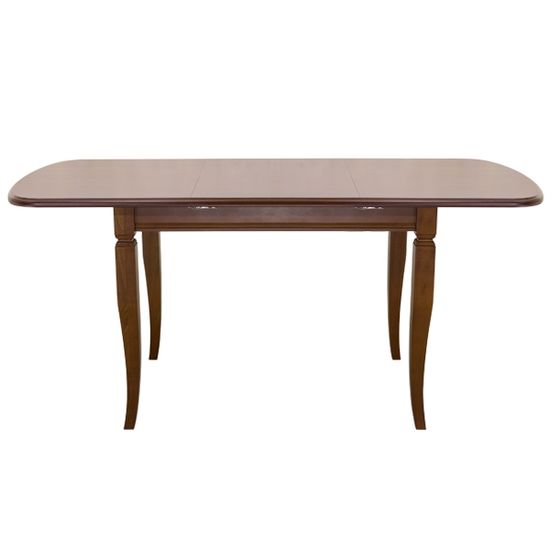 Стол Шелтон-М (дуб/тон 402 Орех)