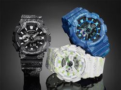 GA-110TX-1A