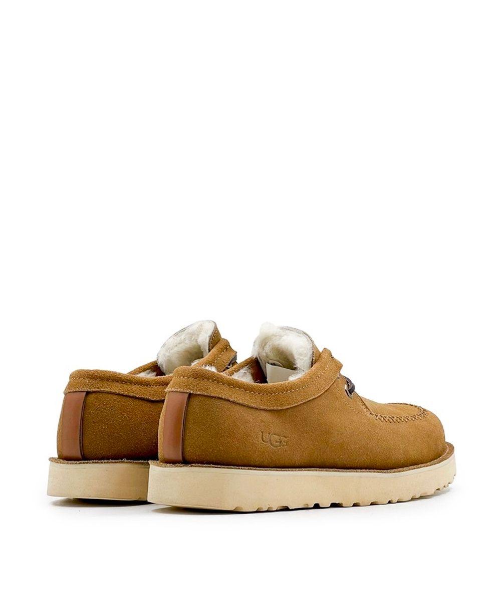 MENS NEUMEL NOVA-chestnut