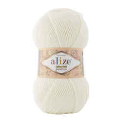 Cotton Gold Pratica Alize