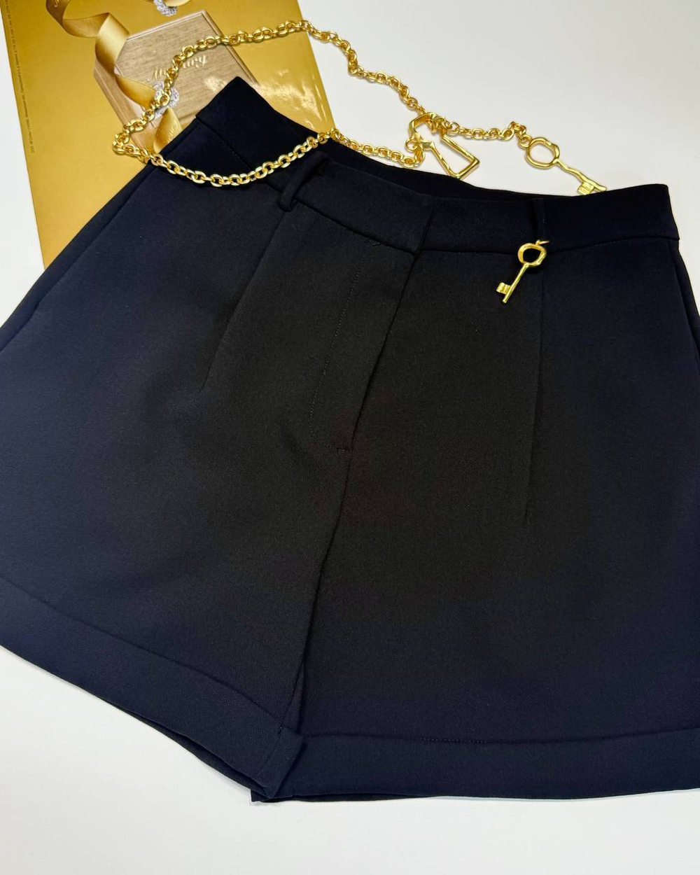 Костюм Schiaparelli