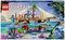 Lego konstruktor Avatar 75578 Metkayina Reef Home