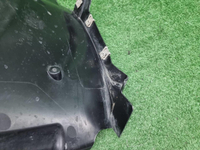 Подкрылок передний левый Mercedes GLE V167 (18-24)