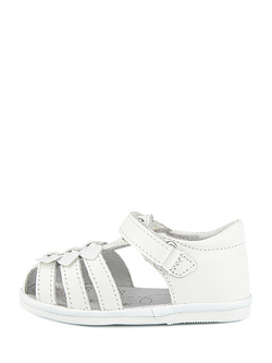 Сандалии летние