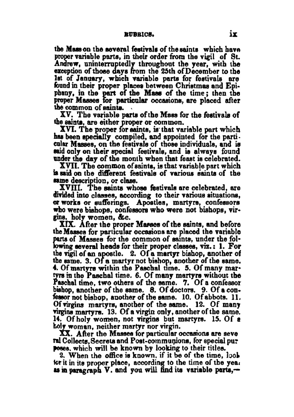 The Roman Missal | Catholic Church