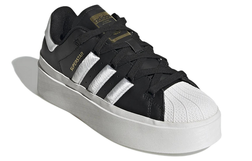 Кроссовки Adidas Originals Superstar Bonega (Женская размерная сетка)