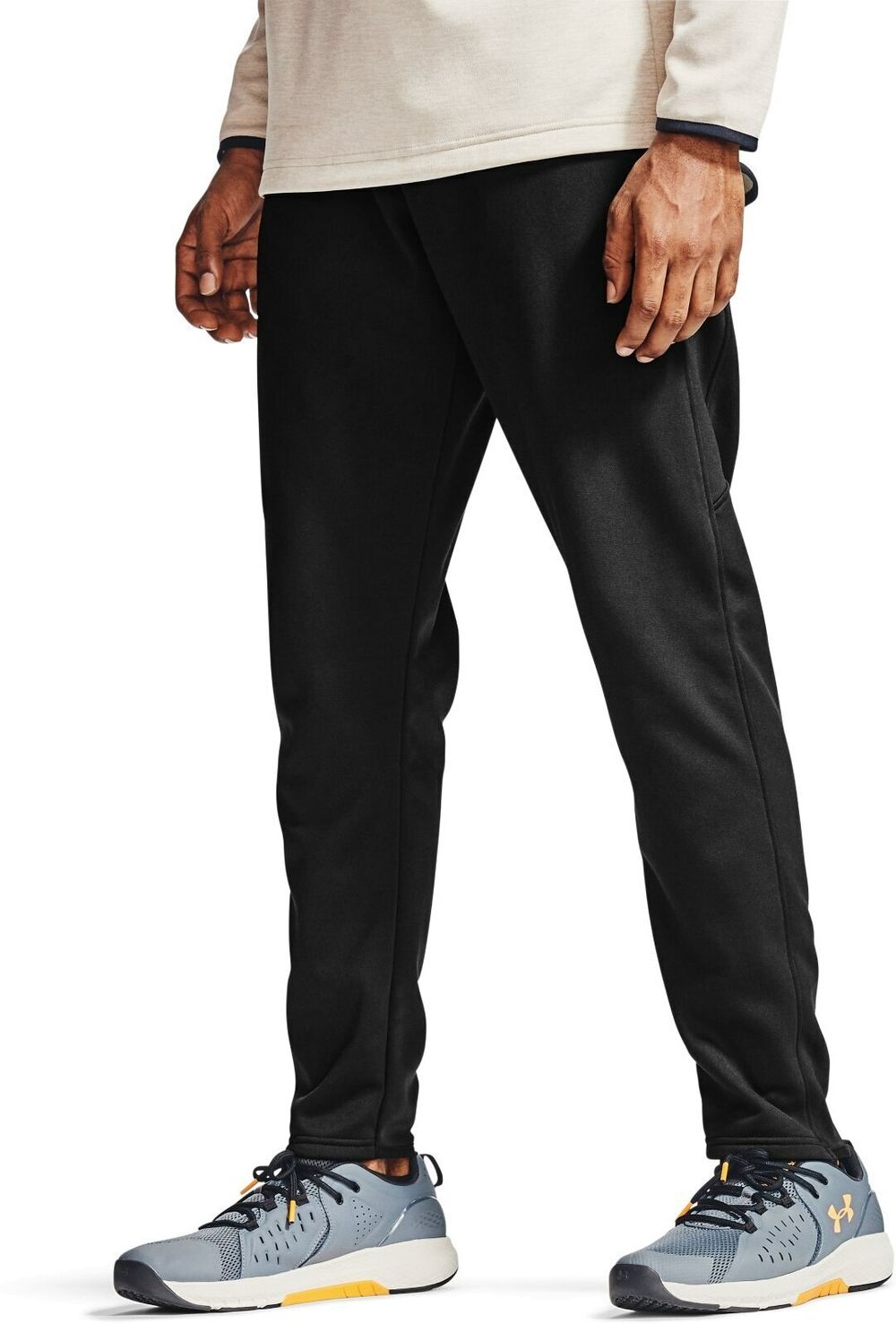 Брюки UA Armour Fleece Pant Брюки UA Armour Fleece Pant