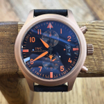 Часы IWC