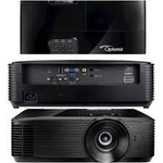 Проектор Optoma S336