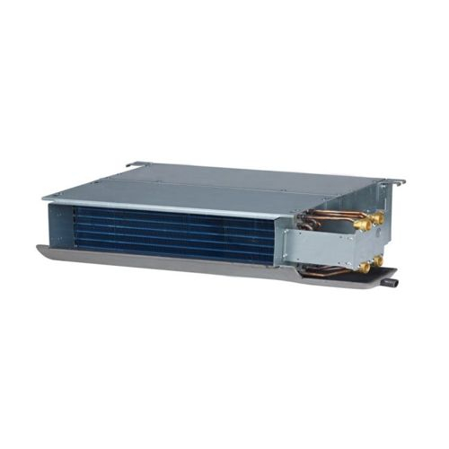 Фанкойл канального типа IGC IWF-1000D43S12, 12