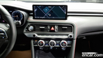 Genesis The New G70 Бензин 2.0T 4WD (12.2020)