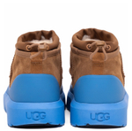 Ugg Mens Ultra Mini Hybrid Chestnut Big Sky