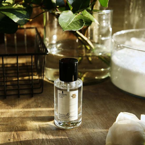 Fresh Fig & Sparkling Tangerine, парфюмерная вода