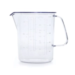 Кружка мерная 0,5 л