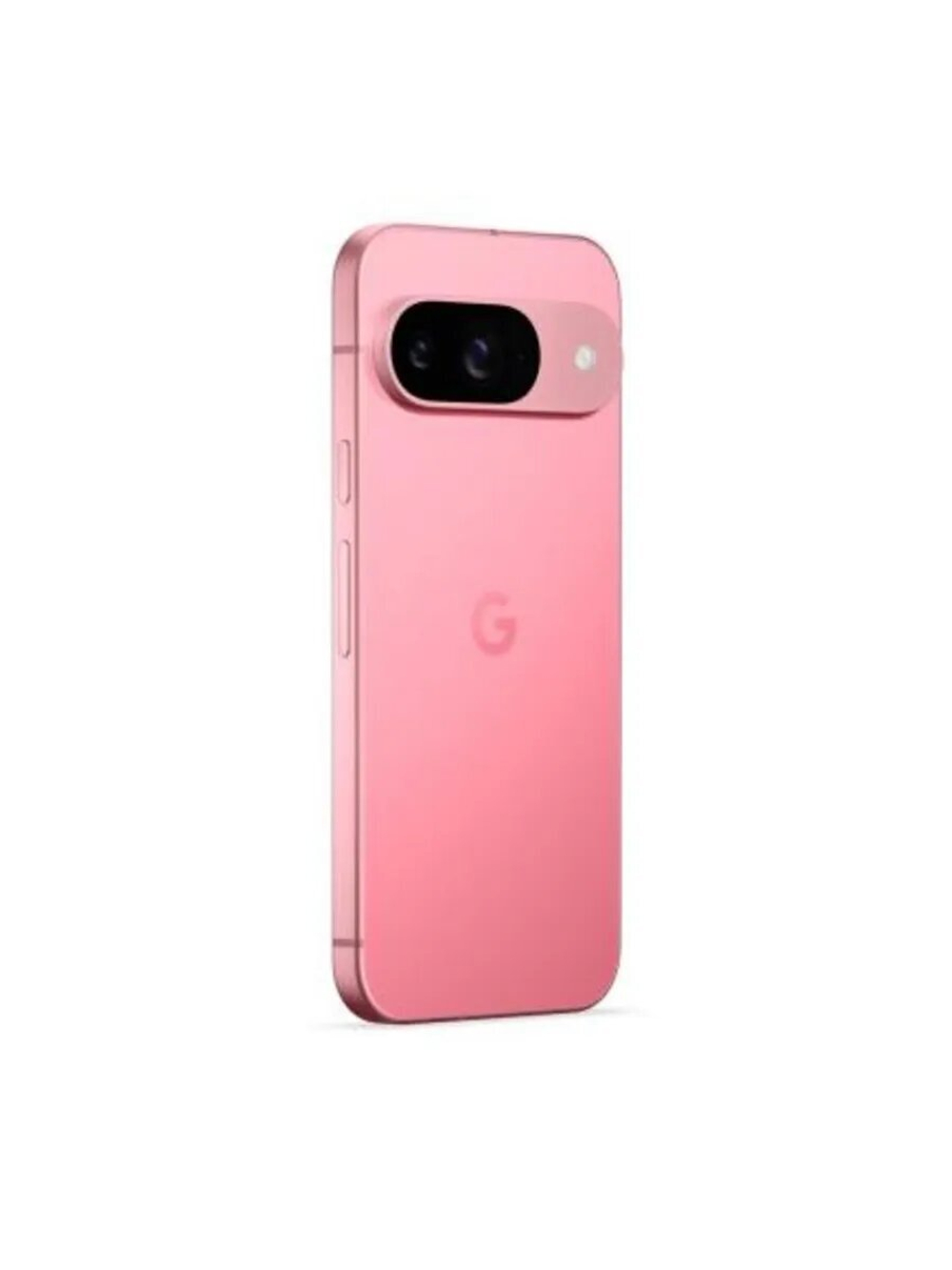 Смартфон Google Pixel 9, 12/256GB, Пионовый, поддержка 5G