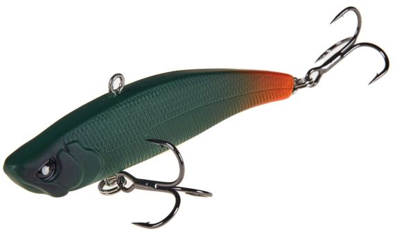 Воблер тонущий вертикальный LJ Pro Series SLIM VIB S 70.00/364