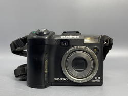 Olympus SP-350