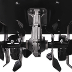 Культиватор CHAMPION EC 1200 электрический