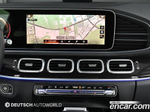 Mercedes-Benz GLE-Class W167 GLE400d 4MATIC Coupe (06.2022)