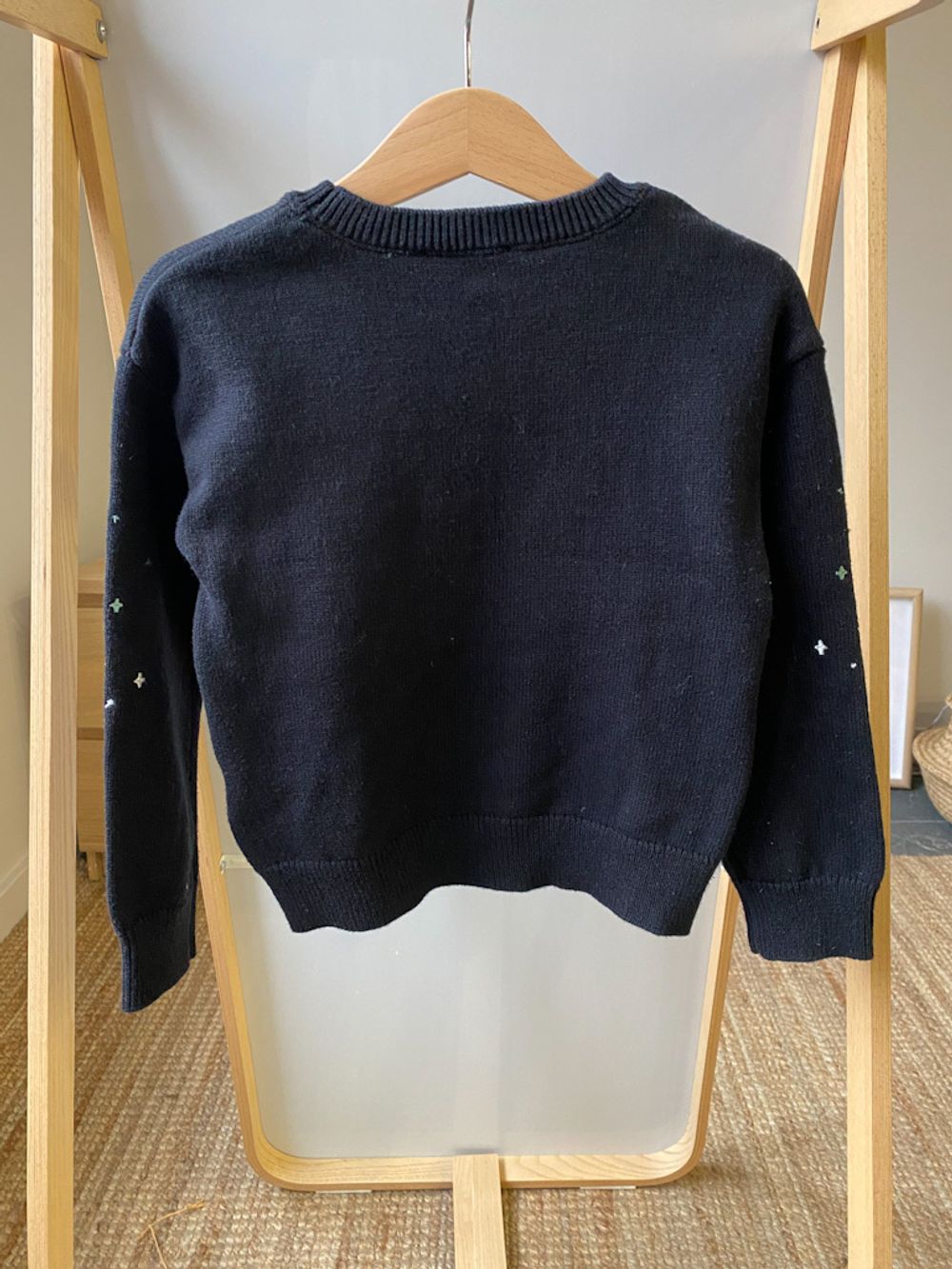 Свитер Kenzo, 104