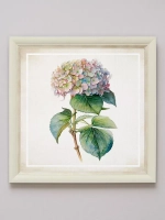 Картина на стену интерьерная на холсте 34x34 см