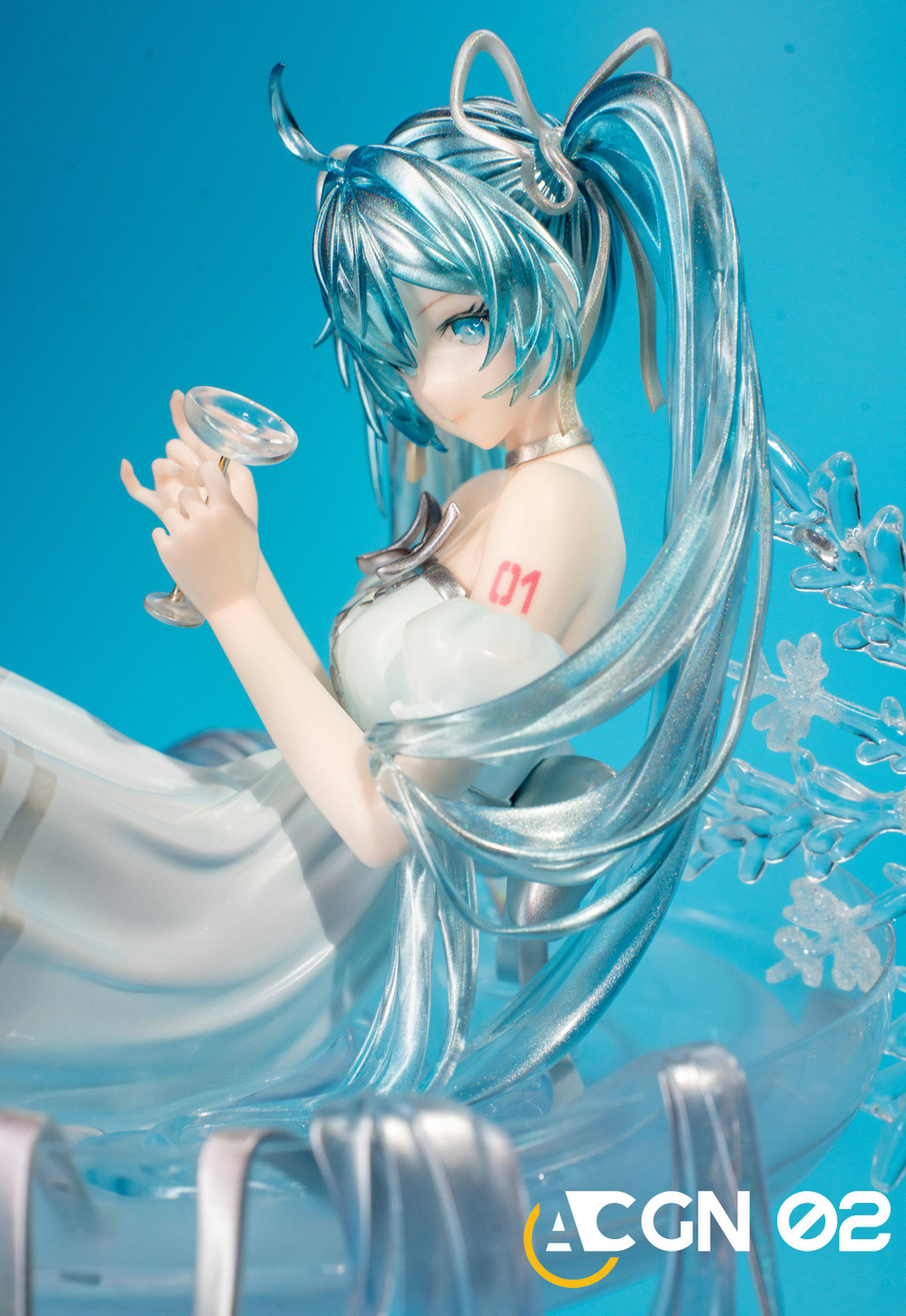 Хатсуне Мику / Hatsune Miku