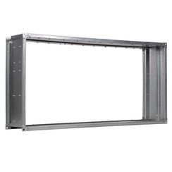 Фильтр-бокс (корпус) Shuft FBRr-K 600x300