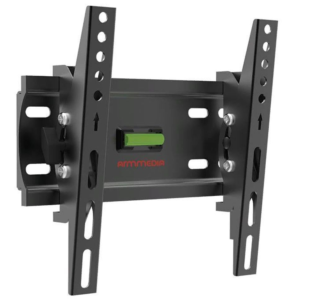 Кронштейн для LED/LCD телевизоров ARM MEDIA PLASMA-6, new black