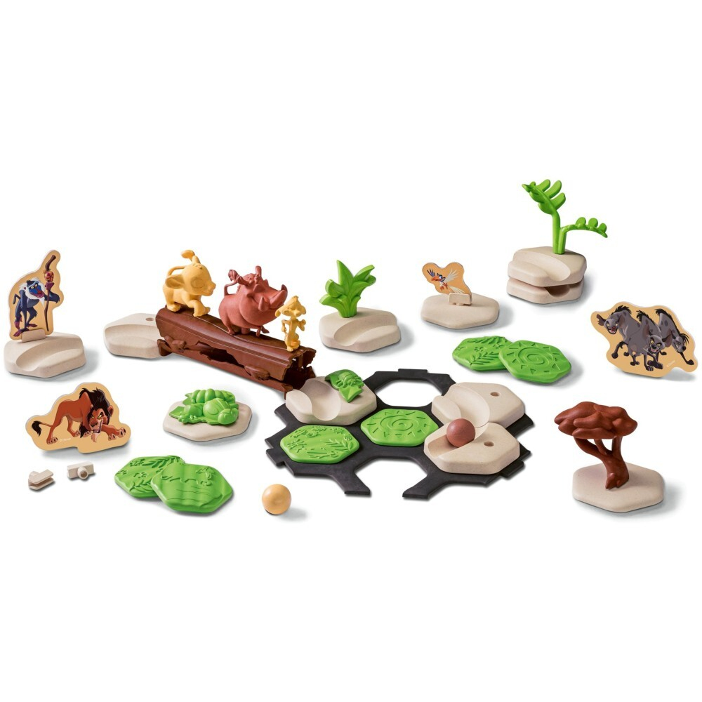 Ravensburger - GraviTrax JUNIOR The Lion King Refill Set 238620